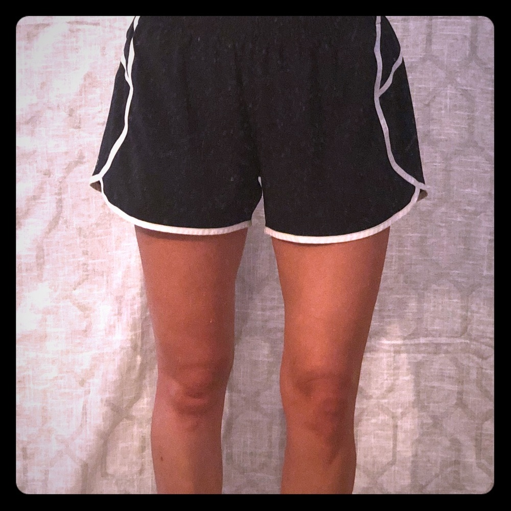GapFit women’s running shorts